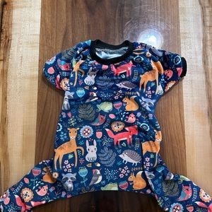 Small Dog Pajamas 🐕🐾